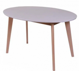 Стол СО-293.6 «Космо» 1375*900 белый М-Mebel, фото