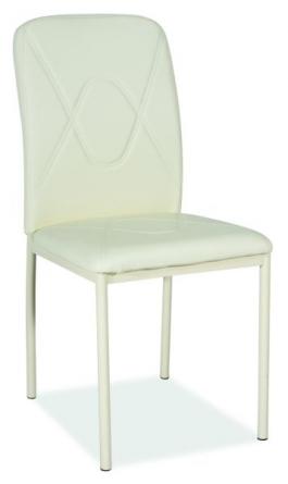 Крісло SIGNAL H-623 крем, фото