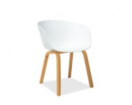 Кресло Signal Ego белый, фото