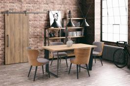 Стол HALMAR HARRIS, фото