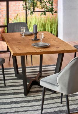 Стол HALMAR MASSIVE, фото