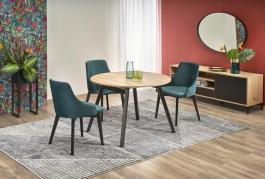 Стол HALMAR RUBEN, фото