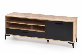 Тумба під телевізор HALMAR RAVEN RTV-1, фото