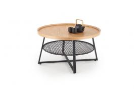 Журнальный столик HALMAR FLORENCE, фото