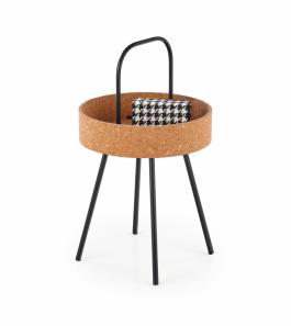 Журнальный столик  HALMAR MASHA, фото