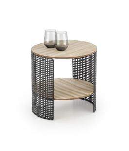 Журнальний столик HALMAR TRAFICA, фото