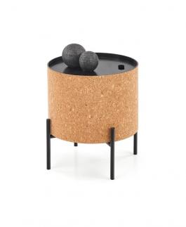 Журнальный столик HALMAR SASHA, фото