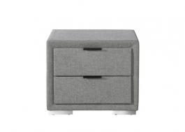 Прикроватная тумба HALMAR LEVANTER, фото