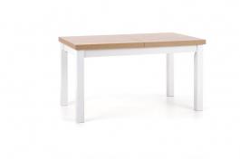 Стіл HALMAR розкладний TIAGO дуб сонома, фото