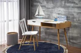 Стіл письмовий HALMAR B-45, фото