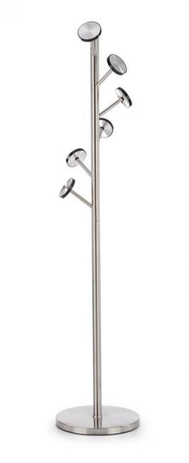 Вішалка HALMAR W-64 срібло, фото