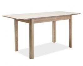 Стол Signal Diego II Дуб Сонома 105(140)X65, фото