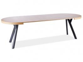 Стол Signal DOMINGO 100 (250), фото