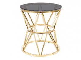 Журнальний стіл Signal CLARK 50, фото