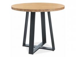 Стіл Vasco 80 laminat Signal, фото