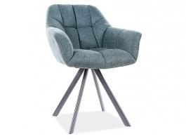 Крісло Signal ROMEO Зелений, фото