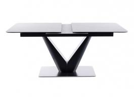 Стол раскладной SIGNAL CANYON CERAMIC 160(220)X90, фото