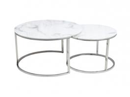 Журнальные столики SIGNAL ATLANTA ATLANTA B, фото