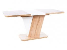 Стіл розкладний SIGNAL CROCUS 120(160)X80, фото