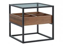 Журнальний столик SIGNAL HARMONY B, фото