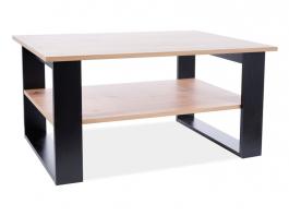 Журнальний столик SIGNAL Marea, фото