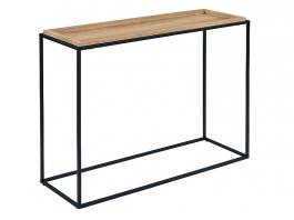 Журнальний столик SIGNAL KONSOLKA MERIDA C, фото