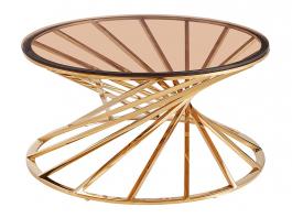 Журнальный столик SIGNAL OTTAVIA A, фото