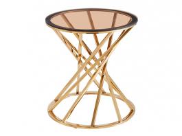 Журнальний столик SIGNAL OTTAVIA B, фото