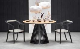 Стол Halmar MIYAKI, фото