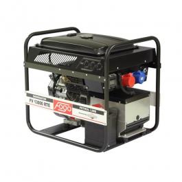 Генератор бензиновий Fogo FV 13000 TRE, фото