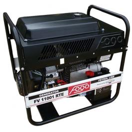 Бензиновий генератор FV 11001 TRE, фото