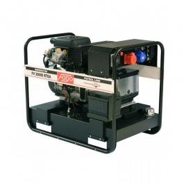 Генератор бензиновий Fogo FV 20000 TRA, фото