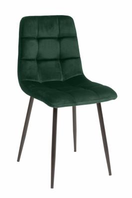 Кресло DODOMY Vancouver VEL Зеленый, фото