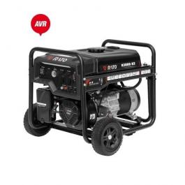 Бензиновий генератор  RATO R3000-B2 230V, фото