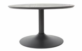 Журнальний столик DODOMY  Grover Чорний, фото