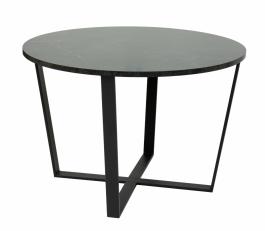 Стіл DODOMY Prescott Чорний, фото