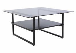 Журнальний столик DODOMY Clara Чорний, фото