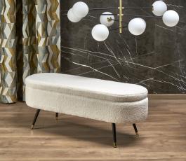 Лава HALMAR AVEIRO Крем, фото