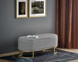 Скамья HALMAR HARMONY, фото