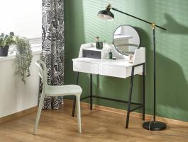 Туалетний столик HALMAR AGNES, фото