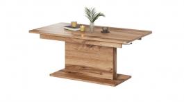 Журнальный столик Halmar BUSETTI дуб один, фото