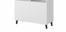 Фасад CAMA PAFOS 100 Белый, фото