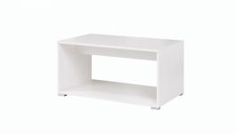 Журнальний столик CAMA COCO C10 білий мат, фото