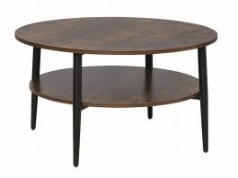 Журнальний столик SIGNAL ELLA A, фото