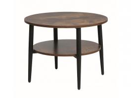 Журнальный столик SIGNAL ELLA B, фото