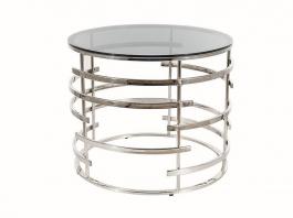 Журнальний столик SIGNAL LIVIA 60, фото