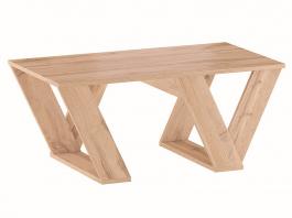 Журнальний столик SIGNAL REA Дуб Вотан, фото