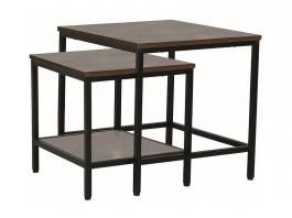 Комплект журнальных столиков WENDY B, фото