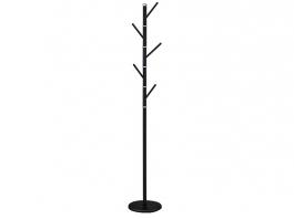 Вішалка SIGNAL Duke Чорний, фото