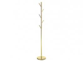 Вішалка SIGNAL Eris Золотий, фото